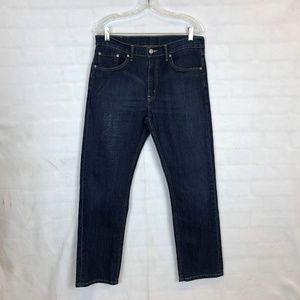 32 x 30   Levis 505  Relaxed Straight Leg